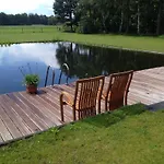Het Klavertje Nyaraló *