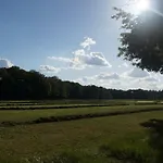 Het Klavertje Nyaraló Laren