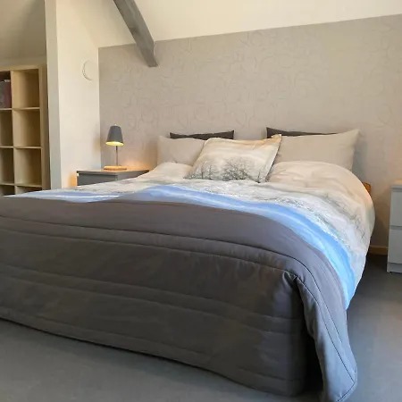 Ferienhaus Het Klavertje