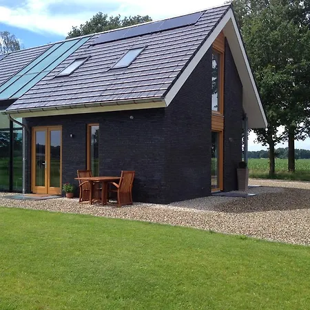 펜션 Het Klavertje