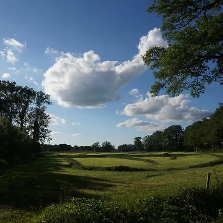 펜션 Het Klavertje