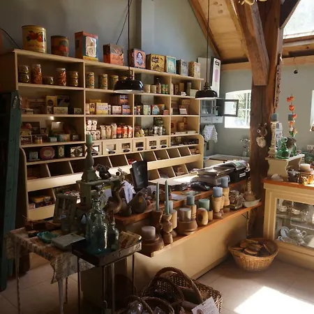 Het Klavertje * Laren