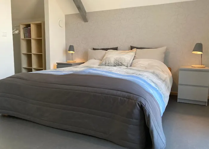 Ferienhaus Het Klavertje