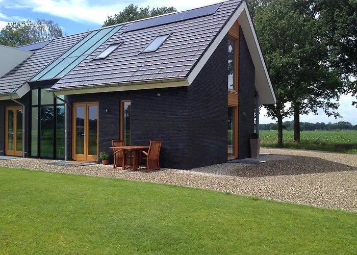 Ferienhaus Het Klavertje