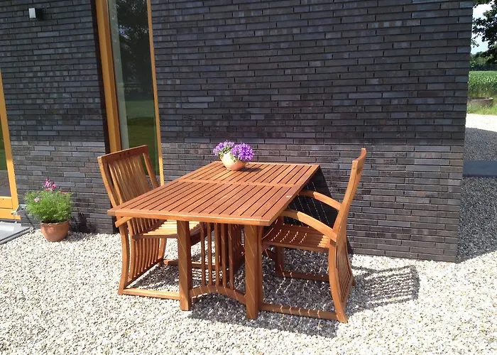 Het Klavertje Ferienhaus Laren (Gelderland)