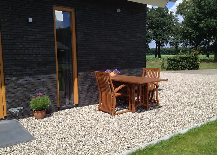 Het Klavertje * Laren