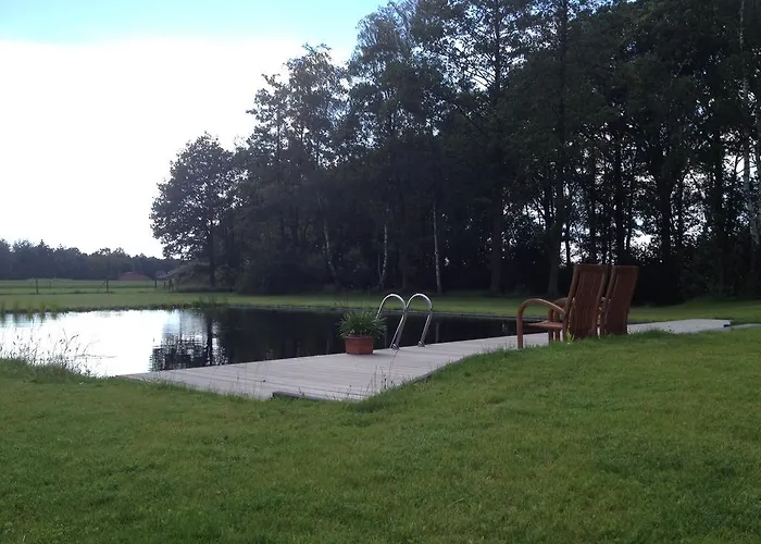 Het Klavertje * Laren