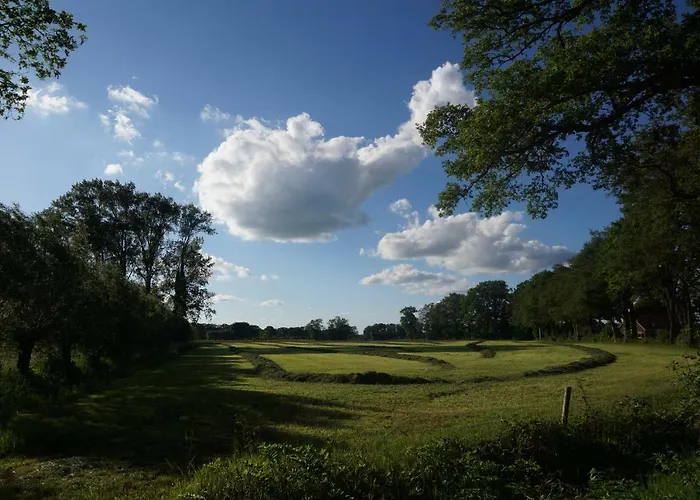 Ferienhaus Het Klavertje