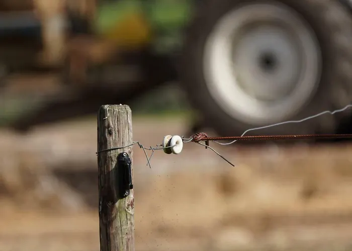 Het Klavertje Laren (Gelderland)