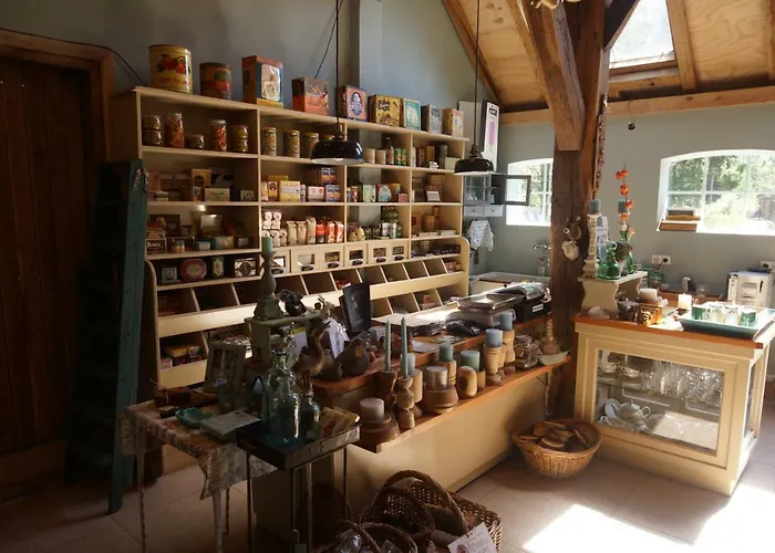 Het Klavertje * Laren