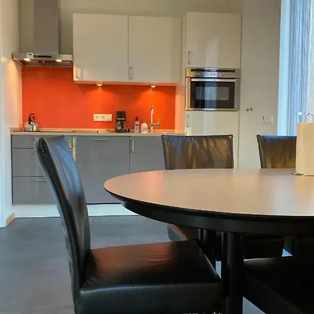 Het Klavertje Σπίτι διακοπών Laren (Gelderland)