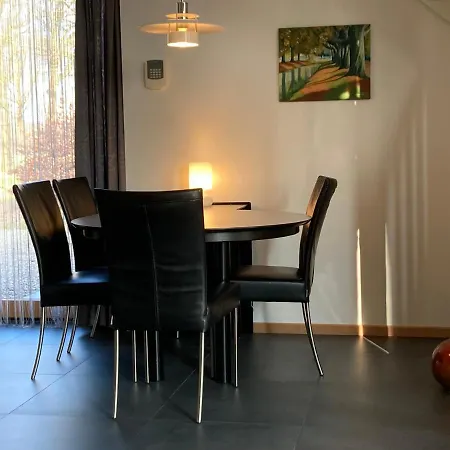 Het Klavertje *