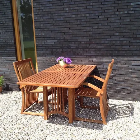 Het Klavertje Tatil Evi Laren (Gelderland)