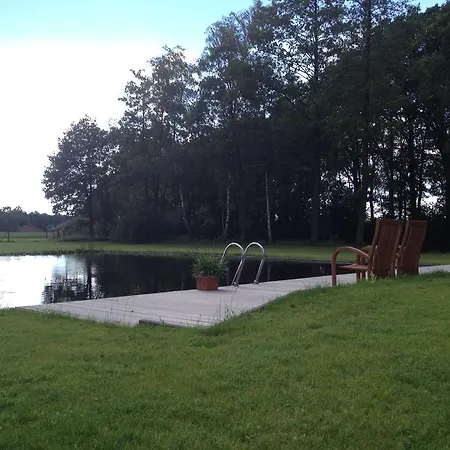 Het Klavertje * Laren (Gelderland)