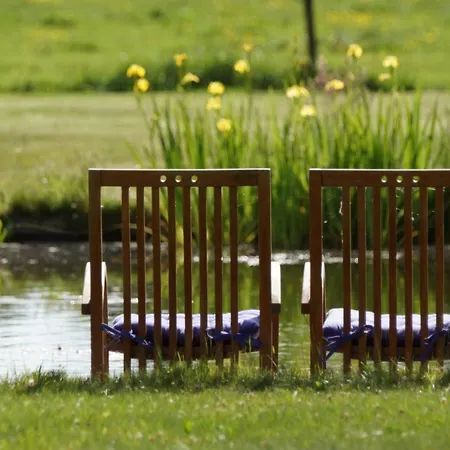 Het Klavertje Σπίτι διακοπών Laren (Gelderland)