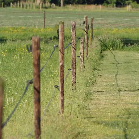Het Klavertje Laren (Gelderland)