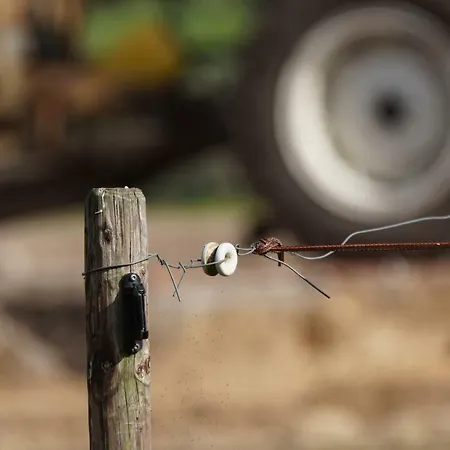 Het Klavertje Laren (Gelderland)