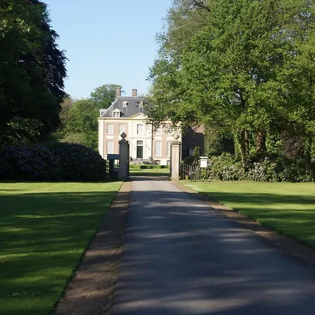 Het Klavertje * Laren (Gelderland)