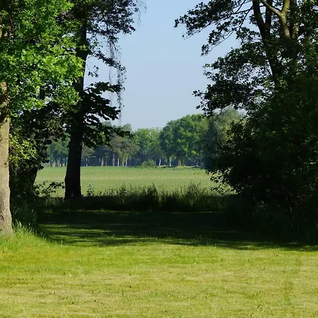 Het Klavertje Laren (Gelderland)