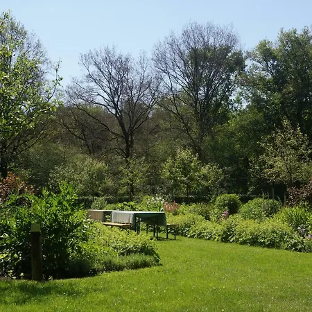 Het Klavertje Tatil Evi *