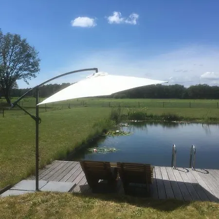 Het Klavertje