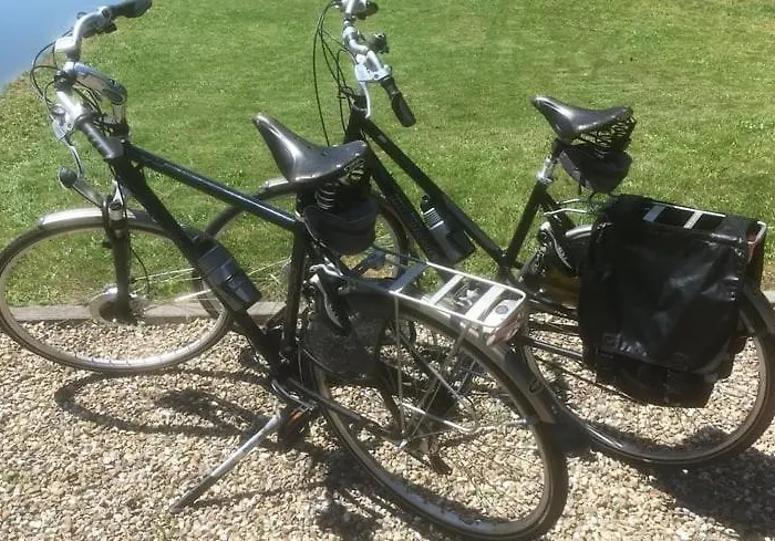 Het Klavertje Semesterbostad Laren (Gelderland)