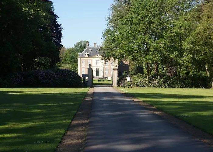 Het Klavertje * Laren (Gelderland)
